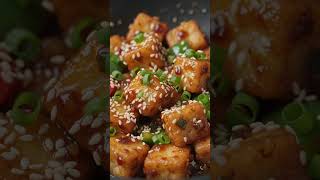 Quick Chili Idli Bites: Ready in Minutes #cooking #delicious #food #shorts #fyp