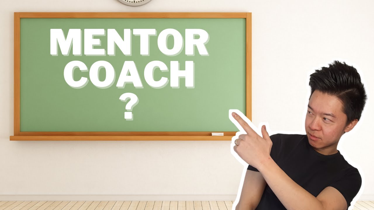 ZOEK JE EEN MENTOR OF COACH? LET HIER DAN OP! VERKOPEN OP BOL.COM