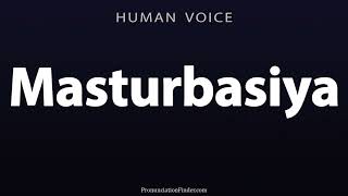 How To Pronounce Siya