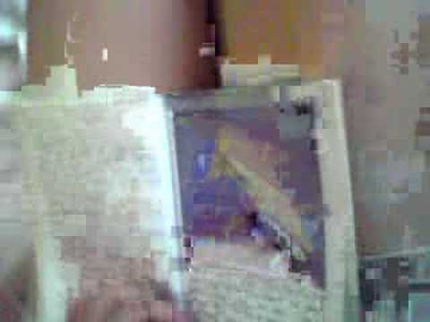 DRIPPY THE RUNAWAY RAINDROP SIDNEY SHELDON! 1-1 - YouTube