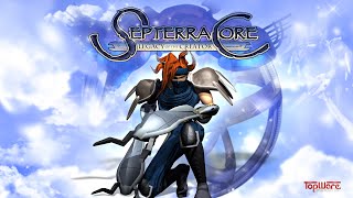 Septerra Core: Legacy of the Creator LongPlay Part 4