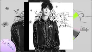 [AUDIO/DL] YESUNG (예성) -  봄날의 소나기 (Paper Umbrella)