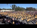Marching Bands of the 2016 Pasadena Tournament of Roses Parade