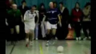 Futsal The Tricks! Remix Edition Part 4 of 5