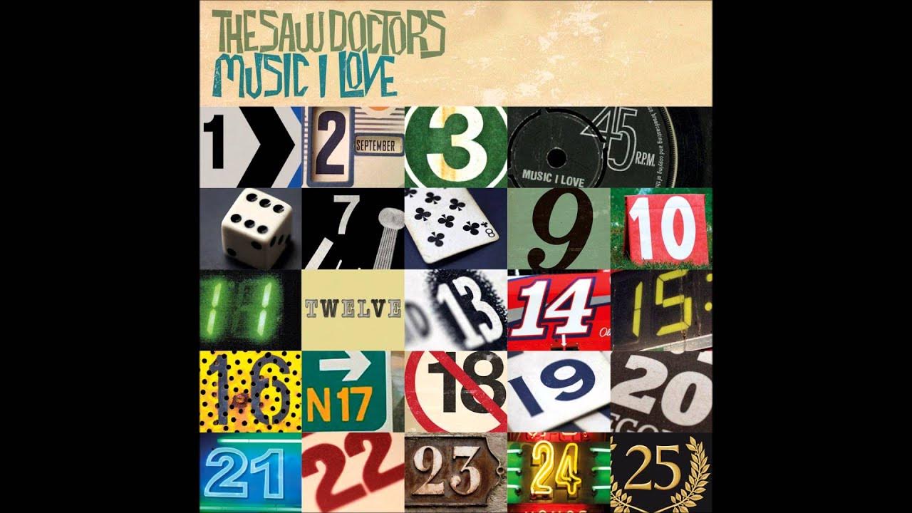 Music I Love (2012 Remix) - The Saw Doctors Music I Love (2012 Remix) - The Saw Doctors