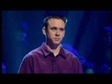 Weakest Link February 12th 2001