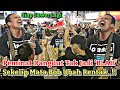 🔴 PEMINAT DANGDUT HAMPIR BLAH TAPI BOB MENIDAKKAN... // BURN ft KOPI DANGDUT