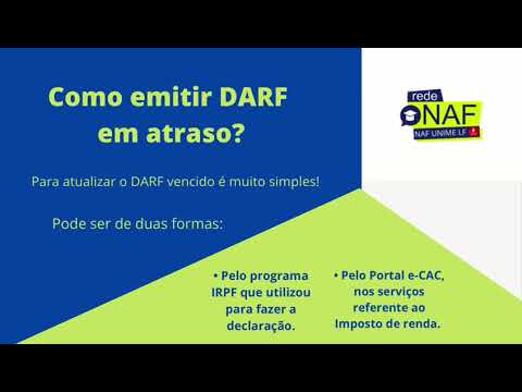 IMPOSTO DE RENDA: MULTA DA DECLARAÇÃO EM ATRASO