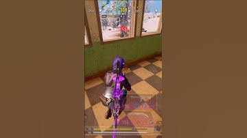 Desperado (10s) | CODM #shorts #codmbr #codmoblie