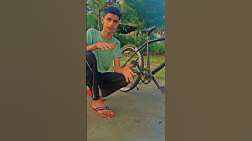 cycle modified video please subscribe