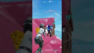 Fancy Foot Work With Precise Aim!