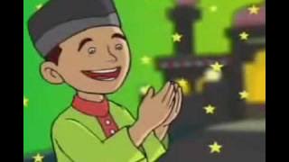 Anuar Zain dan Elina Suasana Di Hari Raya Video
