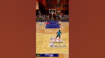 Why did you pass it?? #helpmemakethismakesense #nba2k25 #2kcommunity