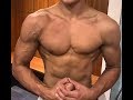 Tyrone Polk 14 year old ripped bodybuilder||WORKOUT and motivation