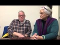 Bill and Dora sell their home!