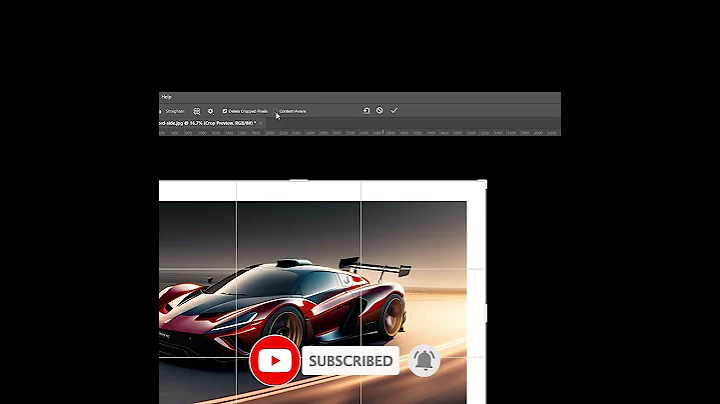 Photoshop: Pro Tips for Resizing Height and Width // photoshop //adobe photoshop