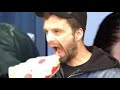 the marvel cast being on crack for 13 minutes and 38 seconds straight 💀😭 part 28