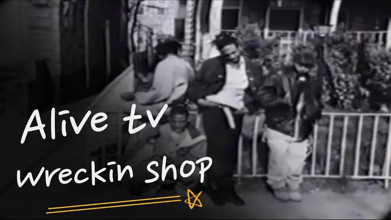 Mop Top - Forever (Verbal Assault) - YouTube