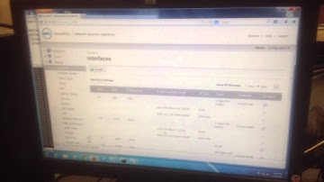 Sonicwall TZ210 Surviving An IPv6 RA Flood