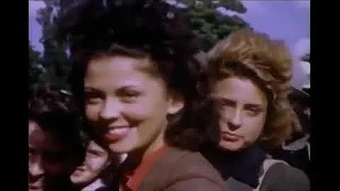 American Experience   Battle of the Bulge