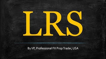 Linear Regression Slope (Indicator Profile Series)