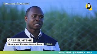 Kagera Sugar Limited