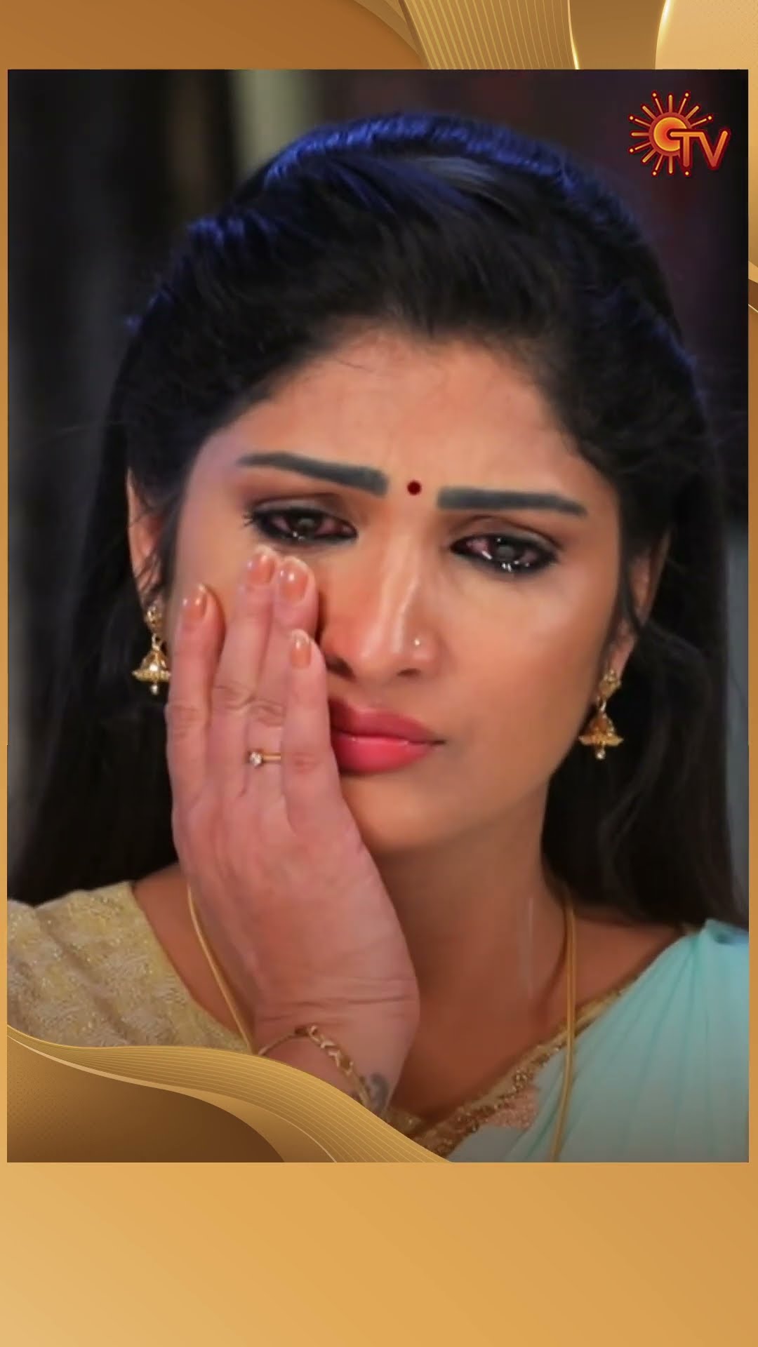 #Sevvanthi #SunTV #shorts #tamilserial
