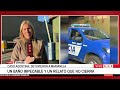 🔴 CASO AGOSTINA VEGA: DETUVIERON A LA PAREJA DE BARRELIER