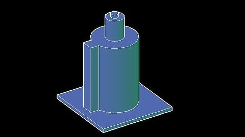 Create Structure By Part Builder