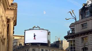 Cannes Lions Grand Prix 2014 Direct Lion British Airways Magic Of Flying Ogilvy One, London