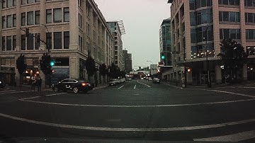 Mastering Left Turns: Optimal Waiting Position and Smooth Transitions