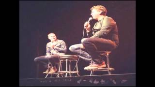 Optimism, Hope, and American Politics-Rob Bell