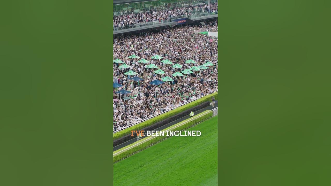 49,117 Sing Sweet Caroline on TAB Everest Day 2024! 🎶🙌