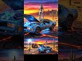 AI NIGHTMARE The Dark Side of Gangstar Vegas ⚠️#25 #gameswithnature #gameloft #gangstarvegas #dark