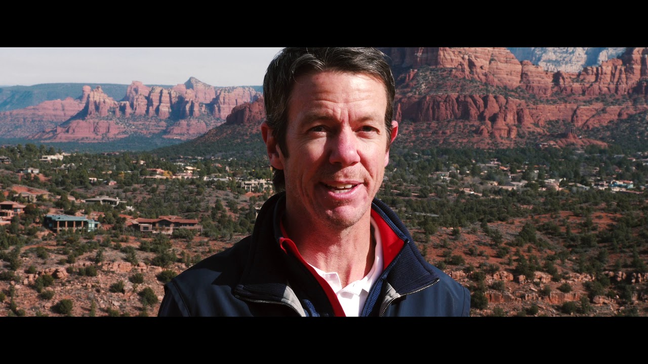 The Red Rocks - YouTube