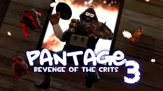 Pantage 3: Revenge of the crits( frying pan montage)