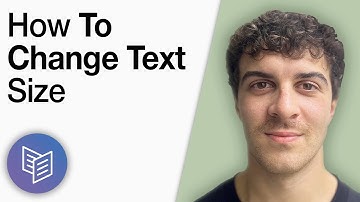 How to Change Text Size in Carrd [2025 Full Guide]
