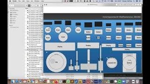LEGACY - Raw Panel Topology In depth