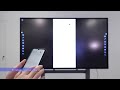 Iboard high quality touch screen
