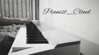 Biliyorsun -piano - cover - Resimi