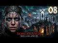 Senua`s HELLBLADE 2 Part [08] 4K 60FPS RTX ON - 2026 #walkthrough   #nocommentary #storytime #senua