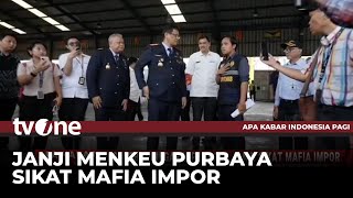 [FULL] Apa Kabar Indonesia Pagi (10/24/2025) | tvOne