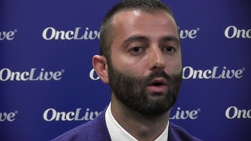 Dr. Filippo Pietrantonio on Using Nomogram for Patient Selection in CRC Trials