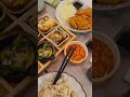 Smoky Japanese cuisine for Thanksgiving #travel #food #relaxing #japanesefood #explore #旅游