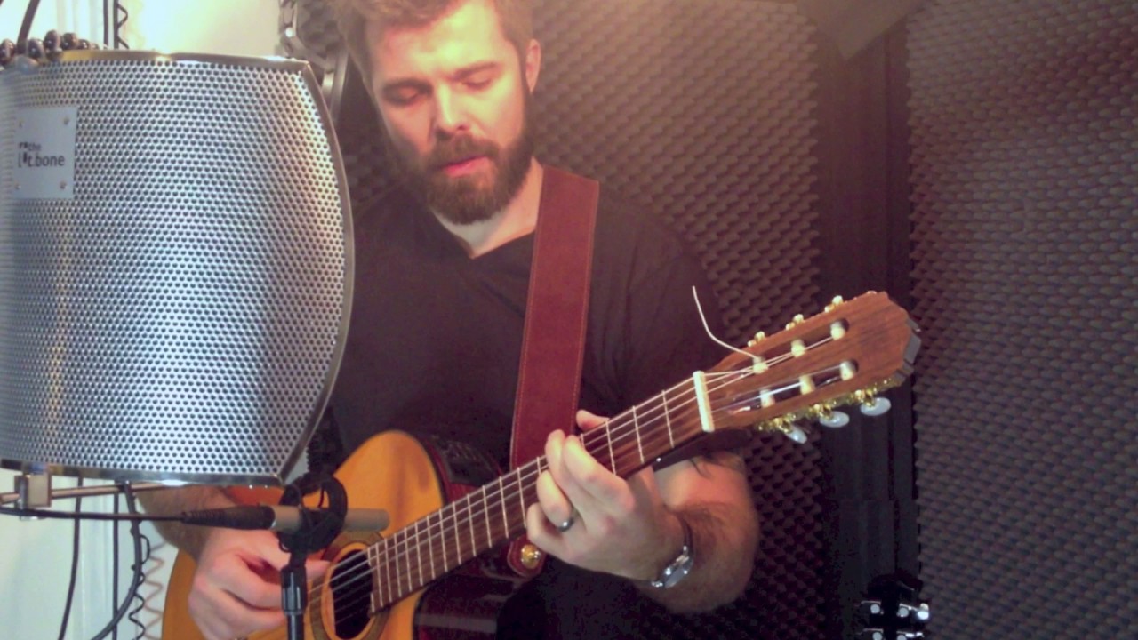 Hawk And The Wild - Dead Wishes (Chris Cornell Cover)
