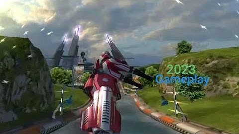 2023 Gameplay | Riptide GP