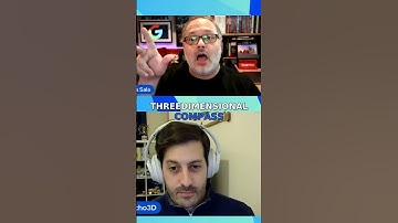 Creating 3D Models with Minimal Experience: A Game Changer with @echo3Dco and @googlecloud