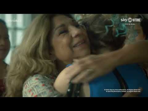 Las Invisibles | Trailer oficial | SkyShowtime España