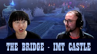The Bridge - Episode 1 - IMT Castle