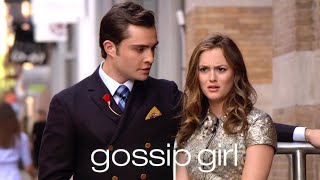 Can Chuck & Blair Be Together Without the Games? | Gossip Girl